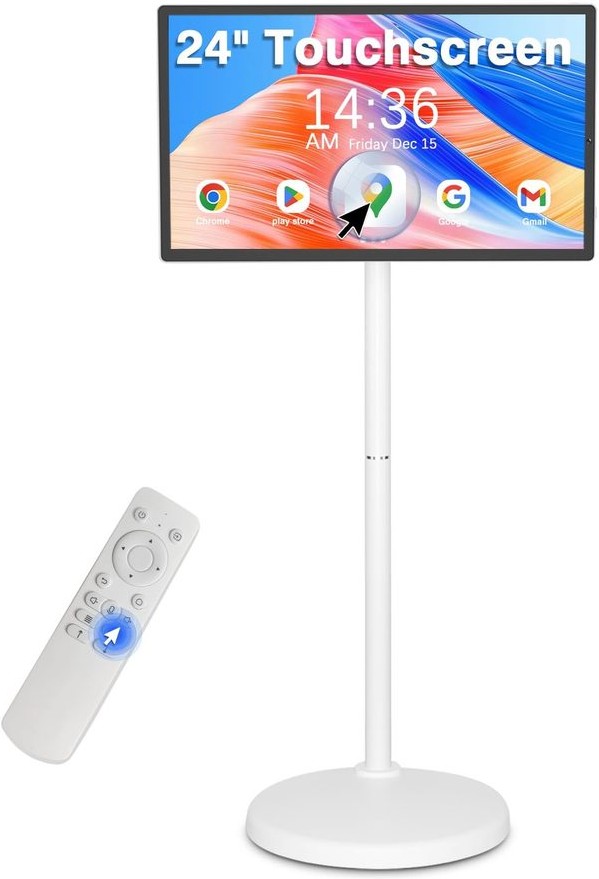 Smart Display 24 inch
