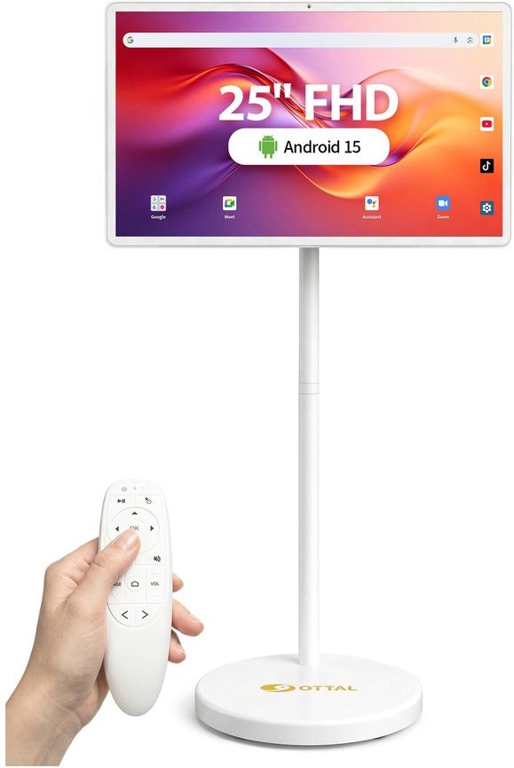 Smart Display 25 inch