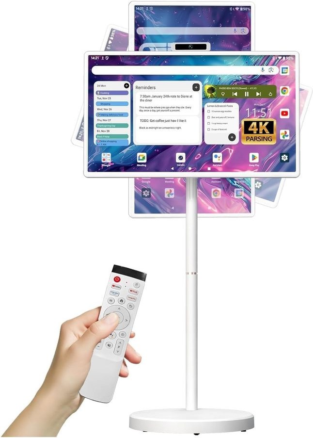 Smart Display 32 inch