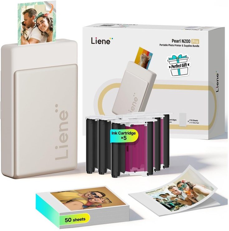 Liene N200 Pro