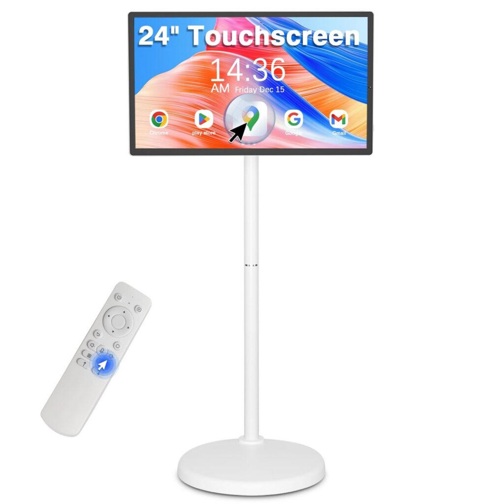OTTAL 24″ Smart Display