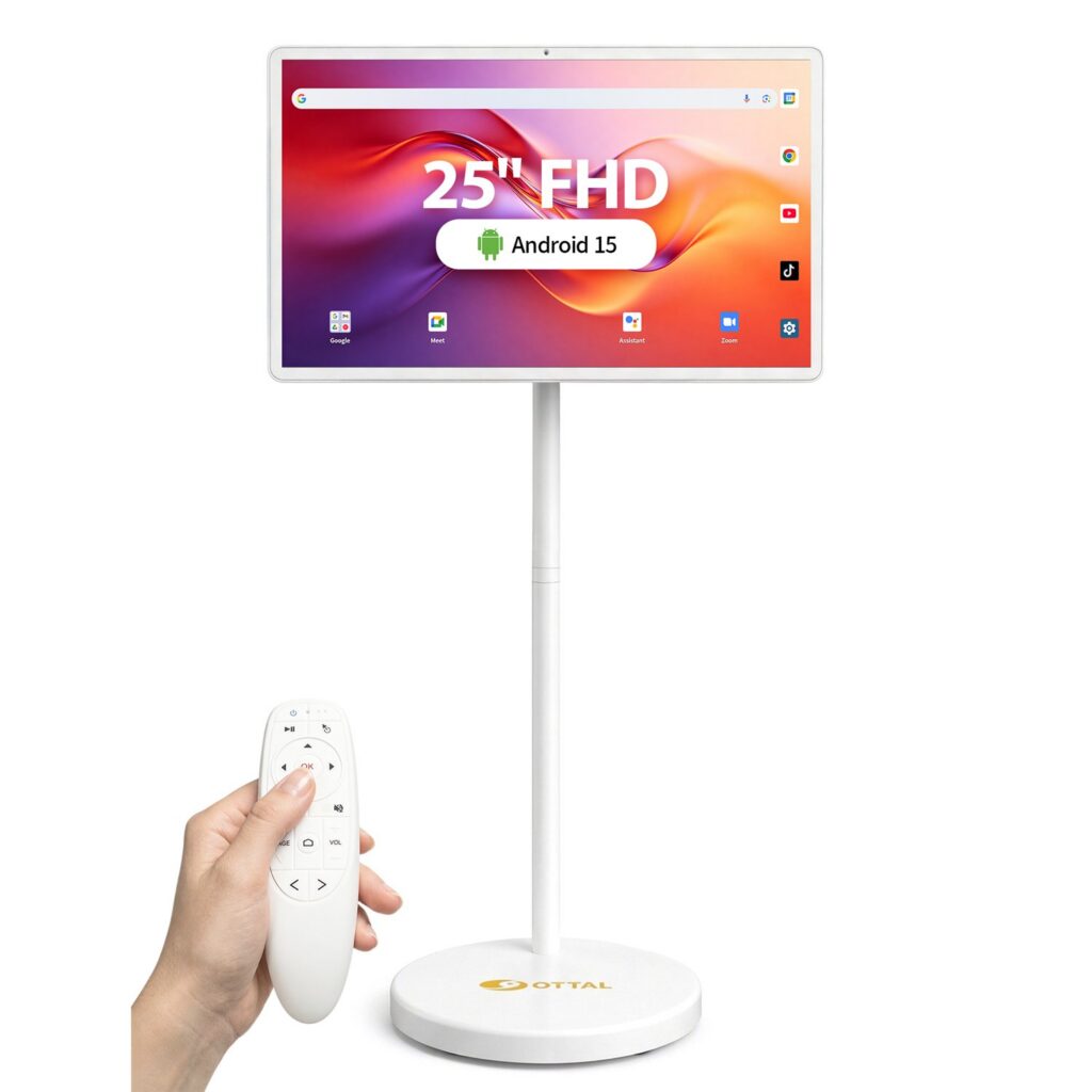 OTTAL 25″ Smart Display