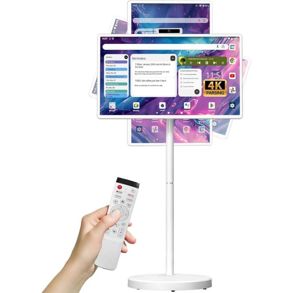 OTTAL 32″ Smart Display