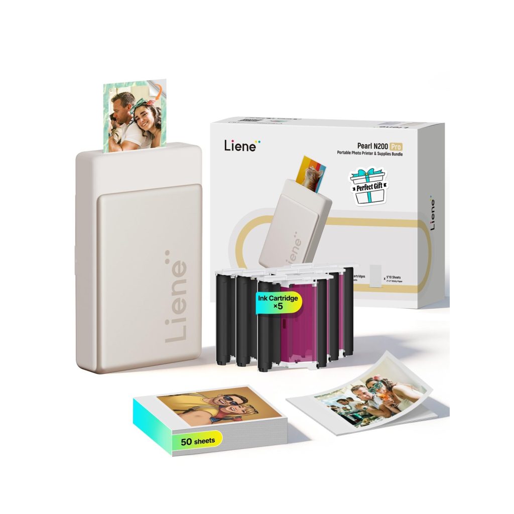 Liene N200 Pro