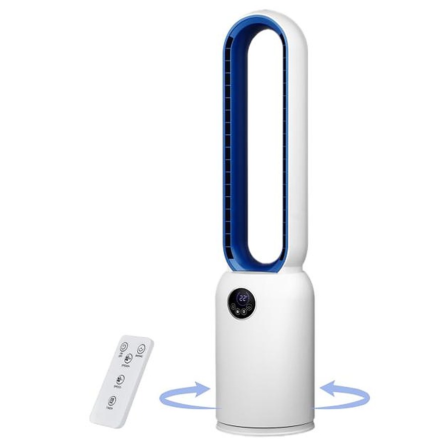 OTTAL Bladeless Fan
