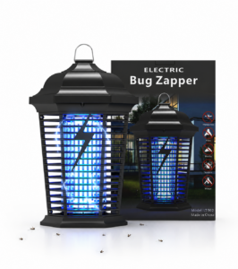 4200V Electric Mosquito Killer