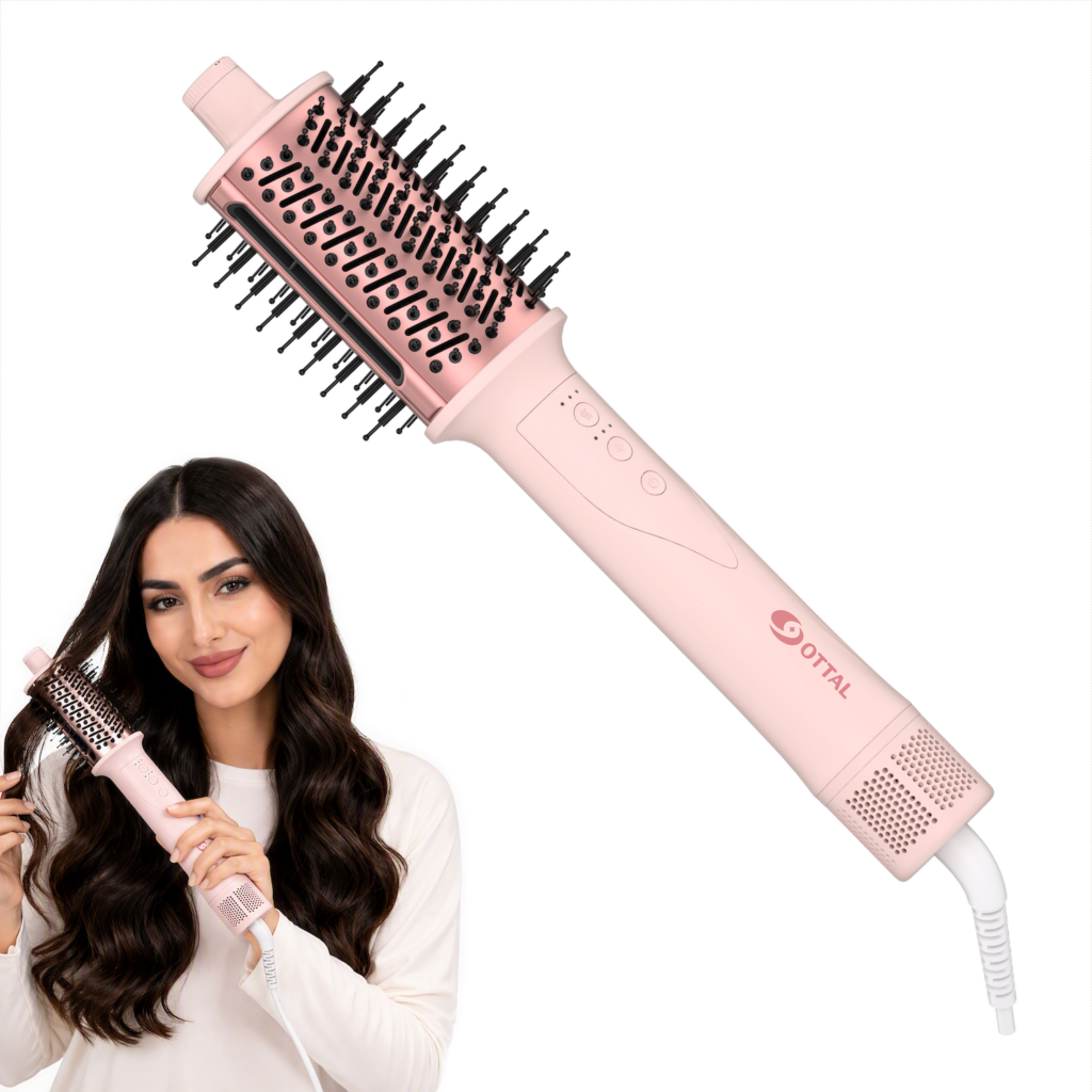 OTTAL Hair Blow Dryer Brush